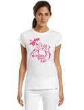 New Balance Women's Lu Check Your Rack Short Sleeve Tee