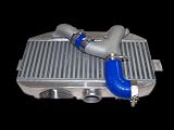 41xC4v2snTL. SL160  02 07 Subaru WRX/STi TM Intercooler +Y Pipe Kit