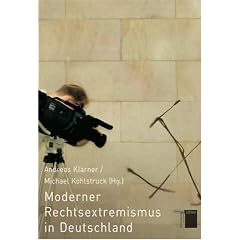 Moderner Rechtsextremismus in Deutschland