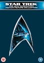 Star Trek - The Next Generation Movie Collection [Blu-ray] [1994]