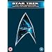 Star Trek - The Next Generation Movie Collection [Blu-ray] [1994]