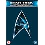 Star Trek - The Next Generation Movie Collection [Blu-ray] [1994]