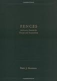 Books on Gazebo item: Fences: Authentic Details for Design and Restoration (Historic Landscape Detail)