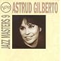 Astrud Gilberto (Jazz Masters 9)