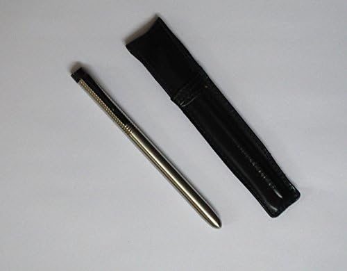 TheMindandBodyStore Quantum Scalar Zpe Wand Pen Steel Standard