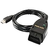 VAG Tacho 3.01 Opel Immo Airbag Diagnostic Scanner Cable for Volkswagen/audi Cars