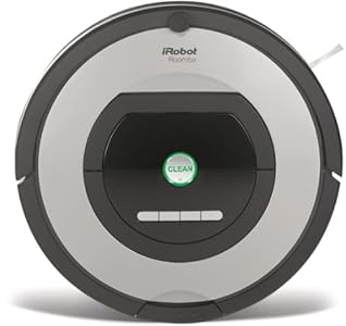 Revisión y Guía de compra de Cheap iRobot Roomba 775 Pet Revisión y Guía de compra de Cheap iRobot Roomba 775 Pet