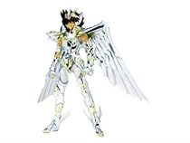 Saint Seiya Pegasus Seiya Saint Myth Gold Cloth Action Figure