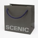 SCENIC（シーニック）ダイヤモンドリング ディアルーチェ（ミラーボール） K18ホワイトゴールド, SCDL38131WG