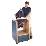 Swivel Topped Tool Cabinet: Downloadable Woodworking Plan 41xC6dmKsOL. SL160 Swivel Topped Tool Cabinet: Downloadable Woodworking Plan