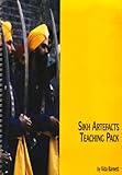 Sikh artefacts teaching pack