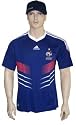 Adidas Frankreich Home Trikot 2010