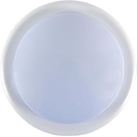 GE 55219 Battery Operated Push On Off Round Mini Touch Light by General Electric