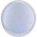 GE 55219 Battery Operated Push On/Off Round Mini Touch Light