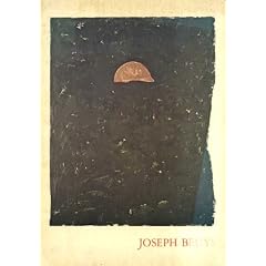 Joseph Beuys, Drawings: City Art Gallery, Leeds, Kettle's Yard Gallery, Cambridge, Victoria and Albert Museum