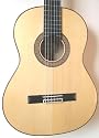 Almansa Model 449 Flamenco Guitar