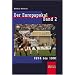 Der Europapokal II 1974-1991