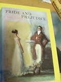 Pride & Prejudice (Zodiac)