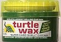 Turtle Wax T223R Car Wax