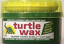 Turtle Wax T223R Car Wax