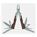 Sheffield 12761 12-in-1 Mini All Purpose Tool