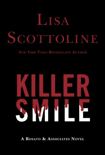 Killer Smile (Rosato & Associates Book 9)