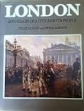 London : 2000 years of a city and its people