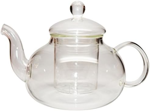 Insane Deal! Glass Tea Kettle.