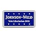 Johnson-Weld Vote Libertarian 2016 12