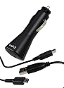 Nintendo Dsi, DS lite - Autoadapter und USB Kabel