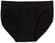 Wacoal Women's B-Smooth Seamless Matte Hi-Cut Brief #87942