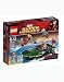 LEGO Super Heroes Iron Man Extremis Sea Port Battle (76006)