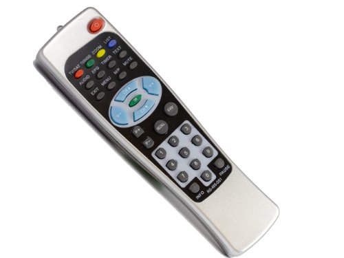 Ersatz Fernbedienung für Comag RG405-DS1