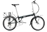 DAHON(¥À¥Û¥ó) Speed TR ¥Õ¥©¥ì¥¹¥È¥°¥ê¡¼¥ó Speed TR