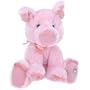 Russ Berrie Shining Stars Pink Pig