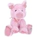 Russ Berrie Shining Stars Pink Pig