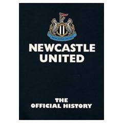 Newcastle United Fc - the Official History [DVD]