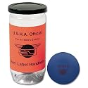 United States Handball USHA Red Label Handball