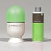 antibac2k��Happy Air �ϥåԡ������� [TS-15 ���åץ�.G+�ϡ��Х�ƥ���] �ޥ��å����ץ��� �� ����塼�����300ml ���å�