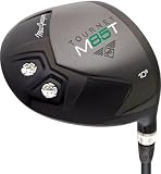 MacGregor Pre-Owned M85T Driver( CONDITION: Good )