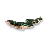 Snake Finger Puppet