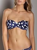Playful Promises Betty Underwire Bra Blue