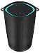 Altec Lansing IMW899 Sound Bucket Rugged Portable Waterproof Wireless Bluetooth Speaker with Qi Wireless Charging