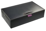 Dulwich Designs - 70628 - Coffret pour 10 montres - Homme