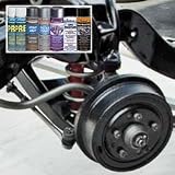 Eastwood Suspension Coating & Detailing Restoration Kit