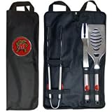 Maryland Terrapins Grill BBQ Set w/Bag
