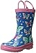 Hatley Girls' Rainboots -Butterflies