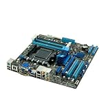 ASUS M5A78L-M/USB3, Sockel AM3+, mATX
