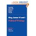 King James VI and I: Political Writings (Cambridge Texts in the History of Political Thought)