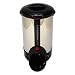 50 Cup Stainless Steel Commercial Brewer Urn (CCESSU50) Category: Coffee Makers and Urns
